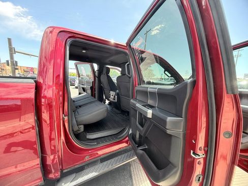 Used 2018 Ford F150 XLT w/ Equipment Group 302A Luxury AWD/4WD image 19