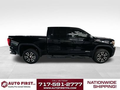 Used 2020 GMC Sierra 1500 AT4 w/ AT4 Premium Package