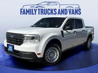 Used 2022 Ford Maverick XL w/ Equipment Group 100A Standard AWD/4WD video 1