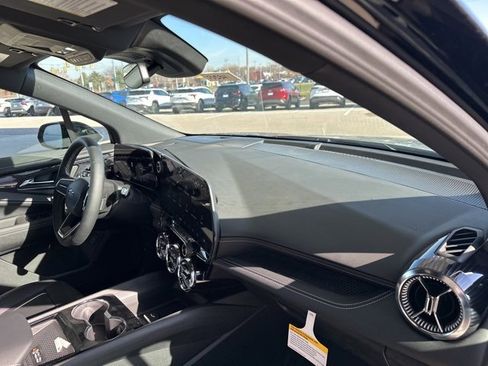 New 2026 Chevrolet Blazer EV LT image 31