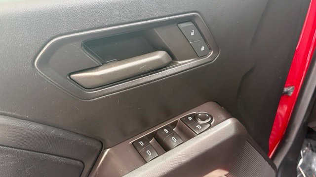 Used 2023 Chevrolet Colorado Trail Boss w/ Technology Package AWD/4WD image 15