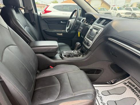 Used 2013 GMC Acadia SLT AWD/4WD image 17
