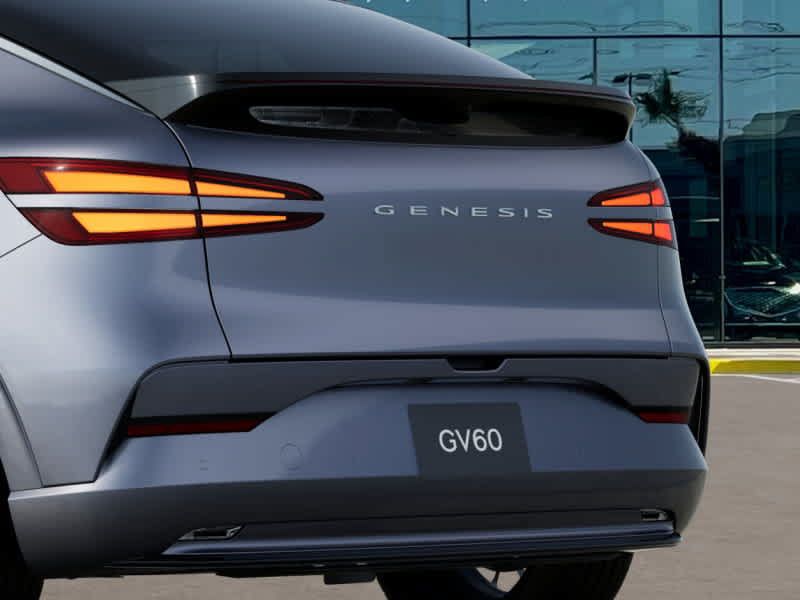 New 2027 Genesis GV60 Prestige AWD/4WD image 15