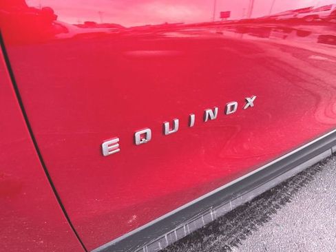 Used 2019 Chevrolet Equinox Premier image 32