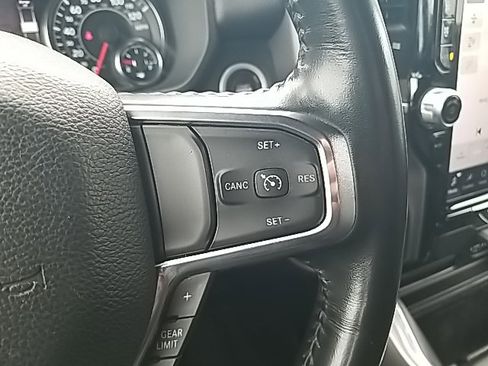 Used 2023 RAM 1500 Laramie image 20