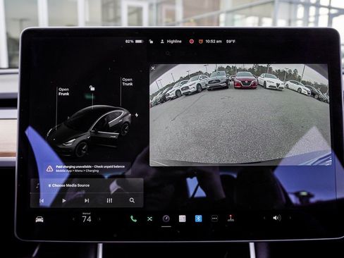 Used 2018 Tesla Model 3 Long Range image 20
