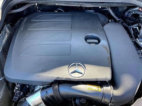 Used 2021 Mercedes-Benz GLE 350 GLE 350 image 33