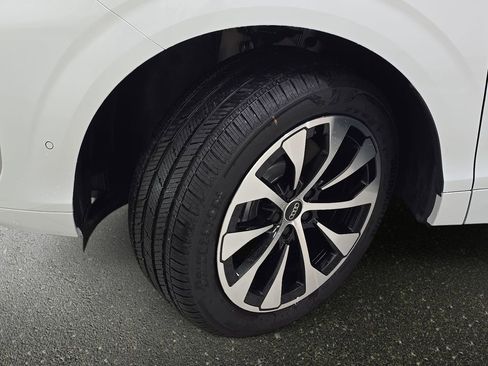 New 2026 Audi Q3 quattro 2.0T AWD/4WD image 33