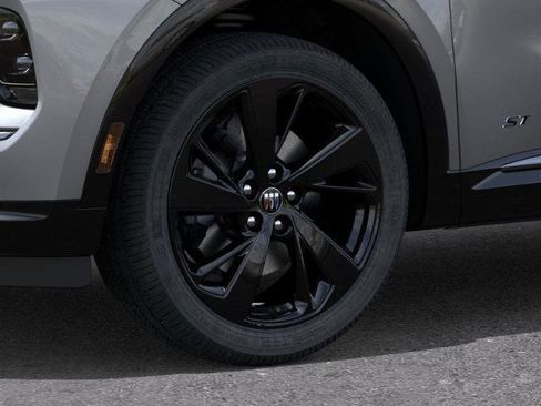 New 2026 Buick Envision Sport Touring AWD/4WD image 9