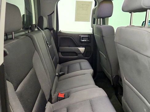 Used 2018 Chevrolet Silverado 1500 LT AWD/4WD image 20