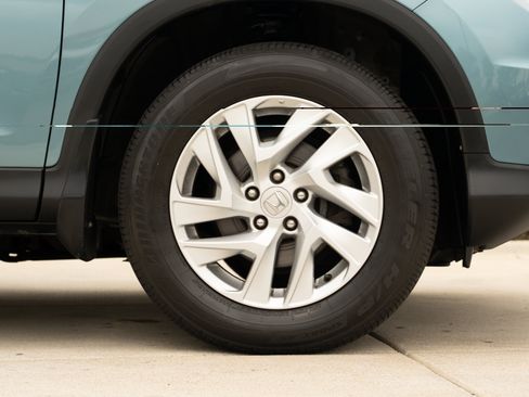 Used 2016 Honda CR-V EX-L image 25
