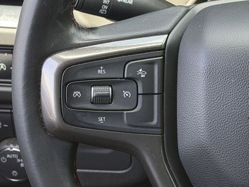 Used 2023 Chevrolet Tahoe RST AWD/4WD image 15
