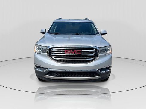 Used 2019 GMC Acadia SLT FWD image 2