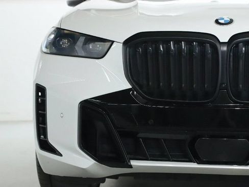 Certified 2024 BMW X5 xDrive40i w/ M Sport Package AWD/4WD image 7