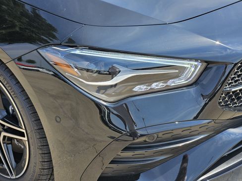 New 2026 Mercedes-Benz CLA 250 image 6