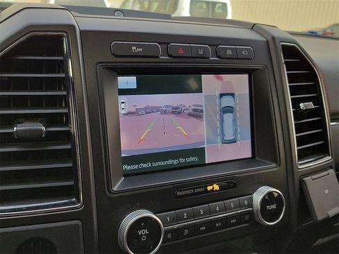 Used 2020 Ford Expedition Limited w/ Equipment Group 303A image 22