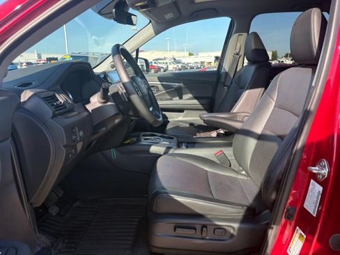 Used 2023 Honda Ridgeline RTL image 15