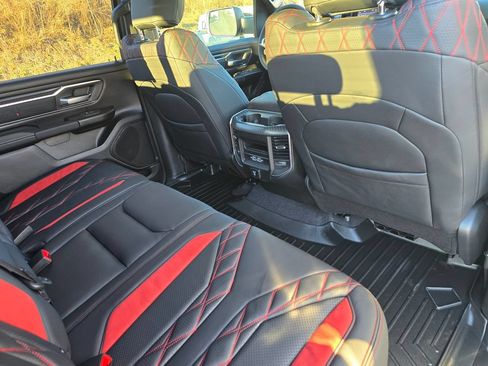 New 2026 RAM 1500 Big Horn AWD/4WD image 29