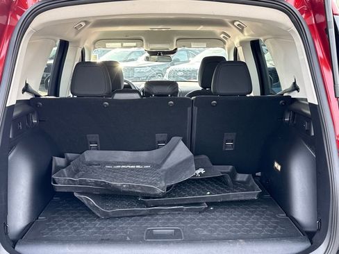 Certified 2023 Ford Bronco Sport Big Bend image 8