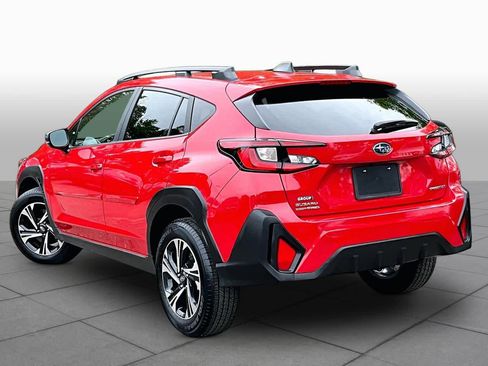 Used 2025 Subaru Crosstrek 2.0i Premium AWD/4WD image 12
