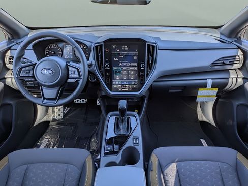 New 2026 Subaru Crosstrek 2.5i Sport AWD/4WD image 14