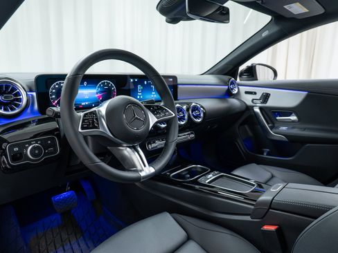 New 2026 Mercedes-Benz CLA 250 4MATIC image 12