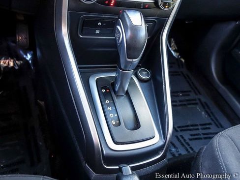 Used 2021 Ford EcoSport SE image 19