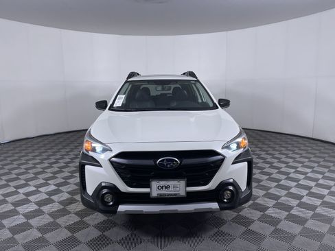 Used 2023 Subaru Outback Limited XT image 28