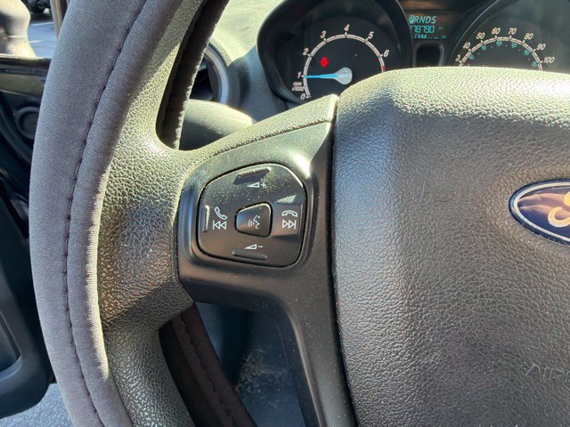 Used 2016 Ford Fiesta S FWD image 20