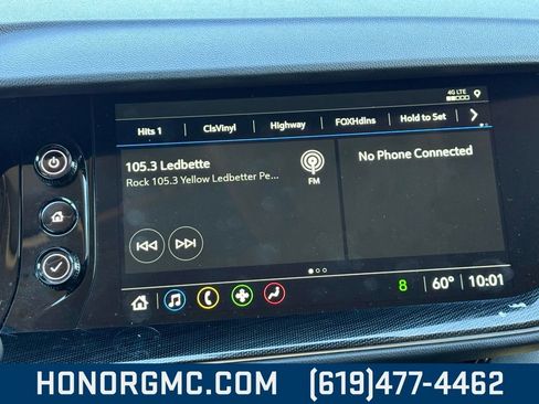 Used 2023 Buick Envision Essence image 34