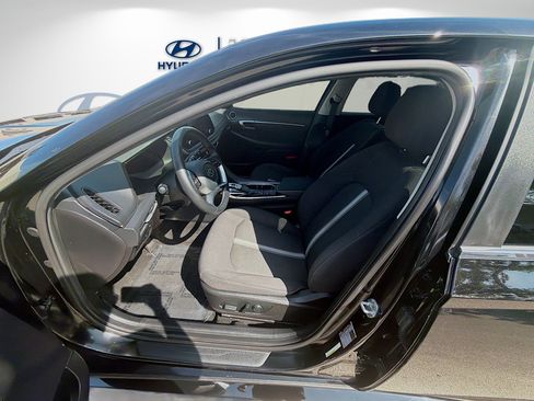 Used 2021 Hyundai Sonata SEL w/ Convenience Package FWD image 16