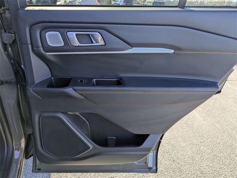 New 2026 Ford Explorer Tremor w/ Tremor Ultimate Package image 35