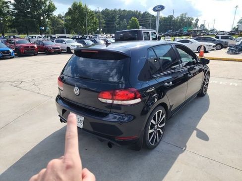 Used 2014 Volkswagen GTI Wolfsburg Edition FWD image 15