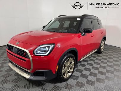 Certified 2025 MINI Cooper Countryman S