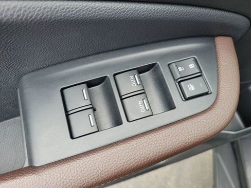 Certified 2024 Honda Passport EX-L image 22
