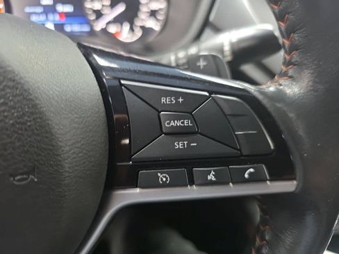 Used 2024 Nissan Altima 2.5 SR FWD image 24