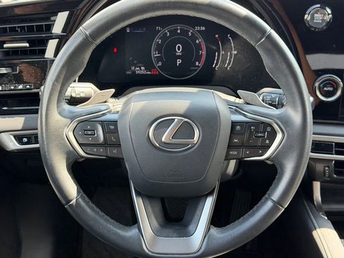 Used 2023 Lexus RX 350 FWD image 19