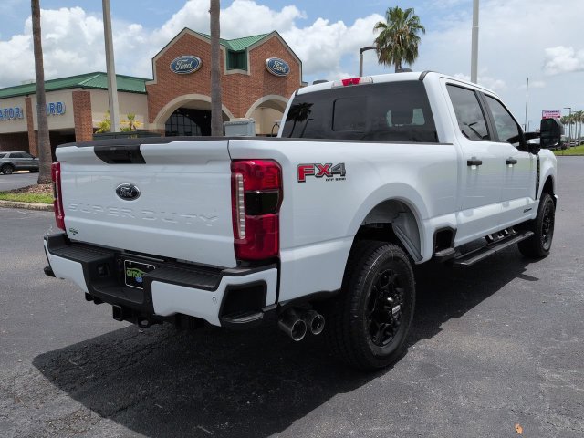 New 2026 Ford F350 XL w/ STX Appearance Package AWD/4WD image 5