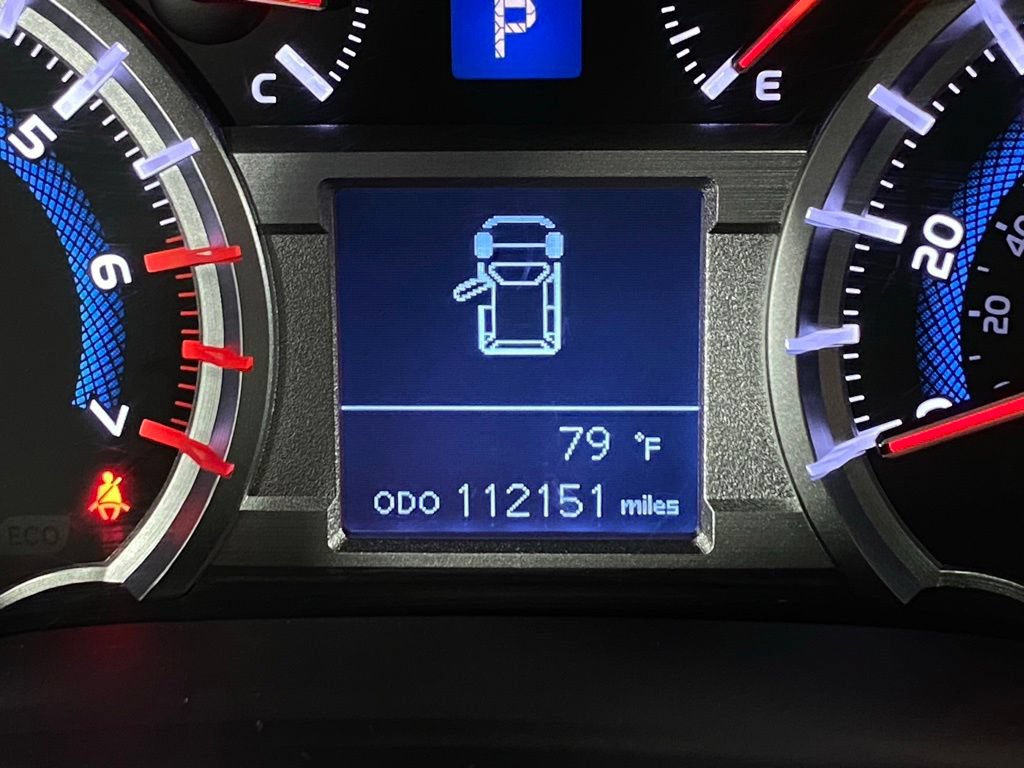 Used 2014 Toyota 4Runner SR5 Premium AWD/4WD image 21