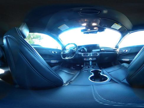 Used 2024 Ford Mustang Premium RWD image 38