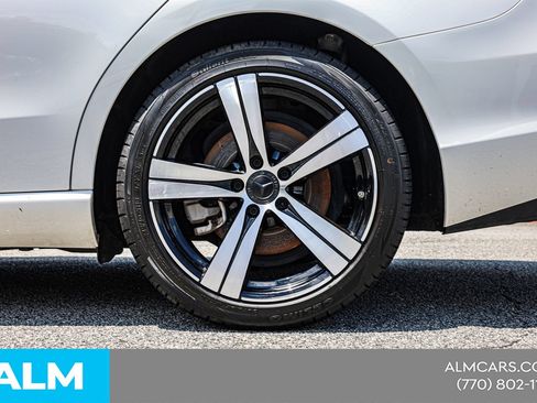 Used 2025 Mercedes-Benz C 300 Sedan image 16