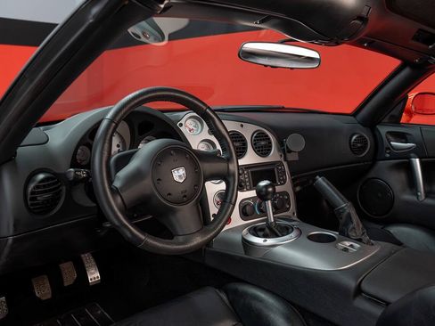 Used 2008 Dodge Viper SRT-10 w/ Protection Group RWD image 46