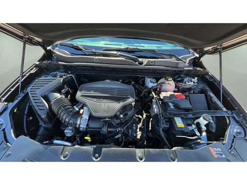 Certified 2021 Chevrolet Blazer LT AWD/4WD image 33