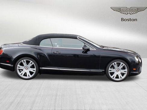 Used 2013 Bentley Continental GT image 5