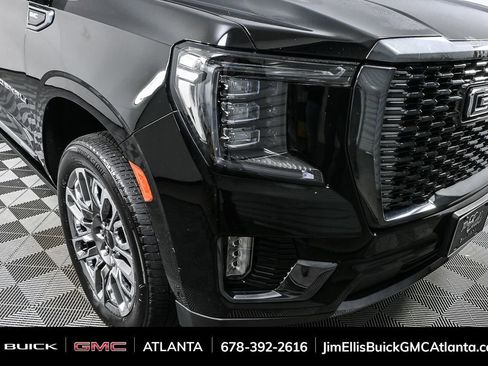 Certified 2023 GMC Yukon XL Denali Ultimate image 40