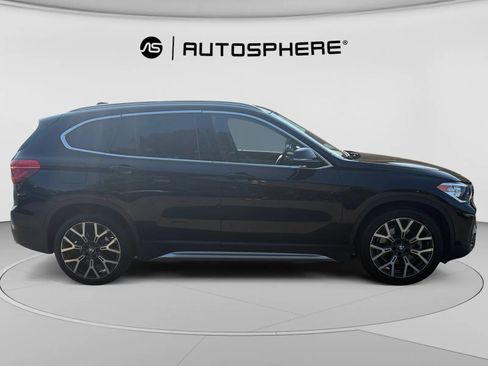Used 2021 BMW X1 sDrive28i w/ Convenience Package FWD image 10