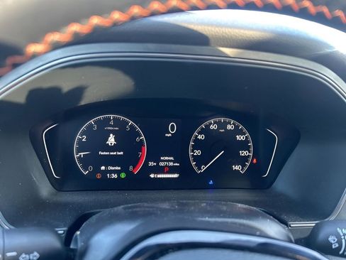 Used 2023 Honda Pilot TrailSport image 24