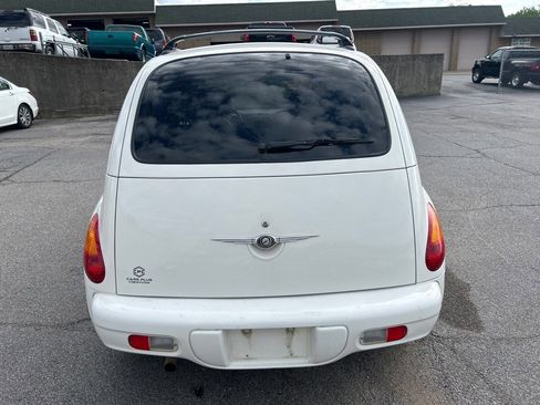 Used 2001 Chrysler PT Cruiser FWD image 7