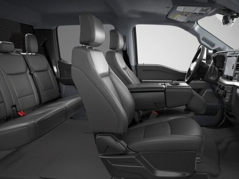 New 2026 Ford F250 XLT w/ XLT Premium Package image 28