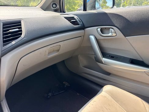 Used 2012 Honda Civic EX-L image 17